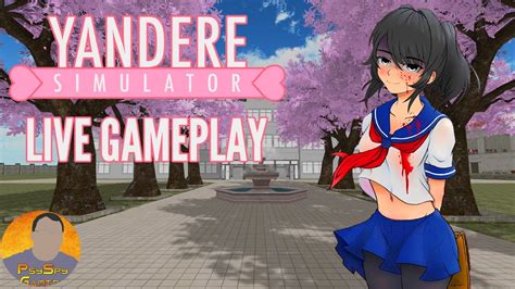 yandere simulator youtube|play yandere simulator.